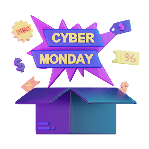 Cyber Monday preview
