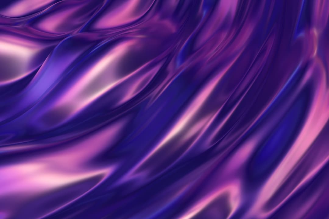 Abstract 3D Wavy 09 preview