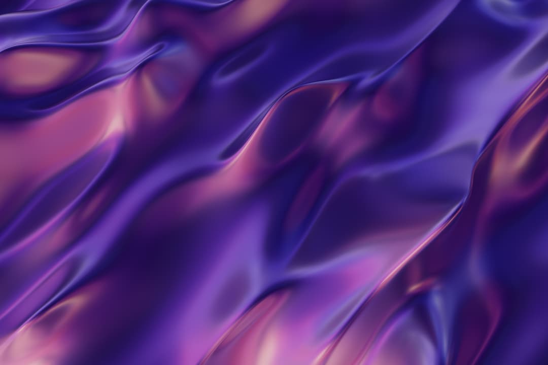 Abstract 3D Wavy 05 preview