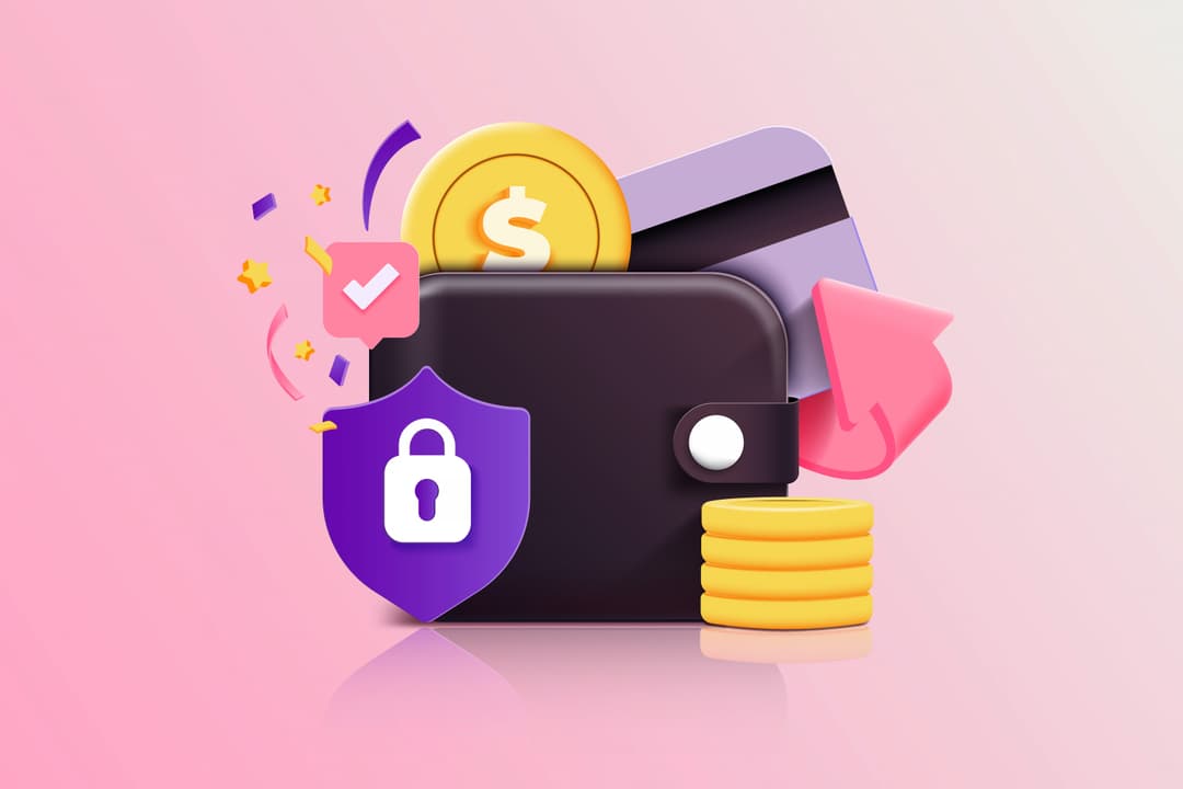 Modern Finance 3D Preview preview