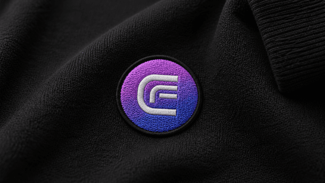 Logogram Patch preview