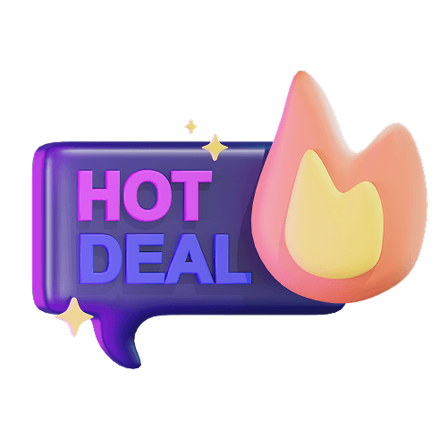 Hot Deal preview